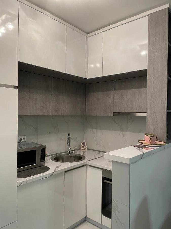 Skyline Apartment บิเยลยินา ภายนอก รูปภาพ