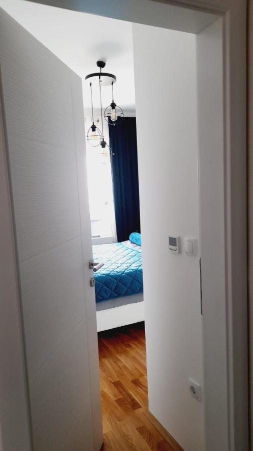 Skyline Apartment บิเยลยินา ภายนอก รูปภาพ